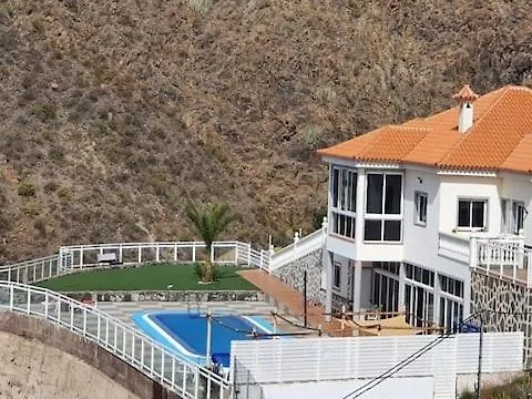 Finca La Fortaleza San Miguel de Abona 0*,  Hiszpania