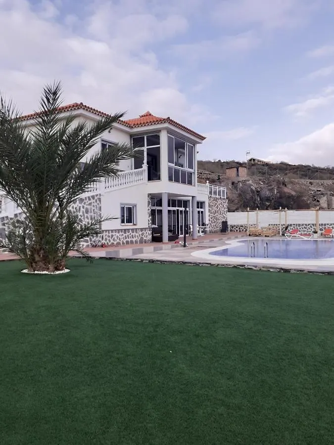 Finca La Fortaleza San Miguel de Abona 0*,
