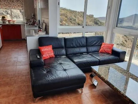 Villa Finca La Fortaleza San Miguel de Abona